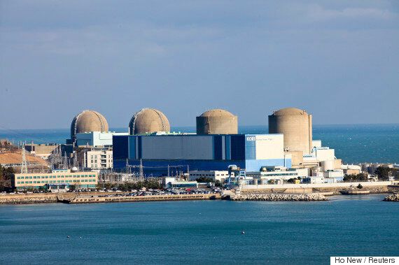 국내 최초 원전 '고리 1호기' 해체 작업이 시작된다. 15년동안 1조원이 투입될 예정이다.