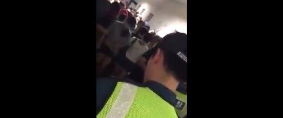 '헌정 사상 최초 대통령 파면'에 사람들이 이 학교에 감사를 전하고 있다