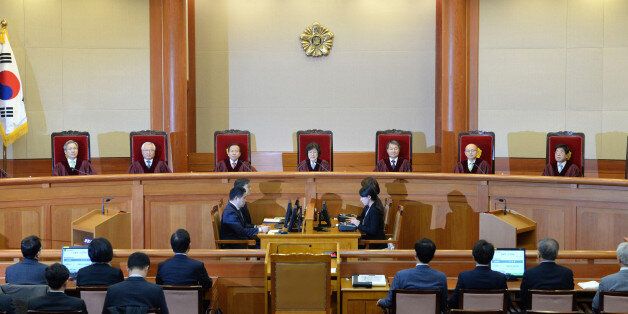 헌재의 '세월호 기각'이 주는 교훈