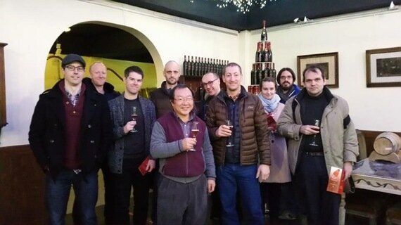 서민의 술, 소주는 괜찮은 술일까?