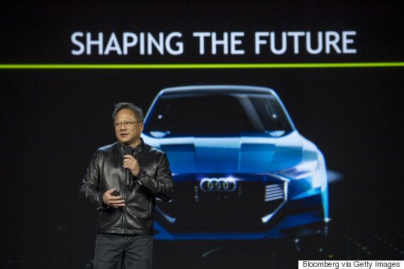 인텔이 17조원에 자율주행차 부품업체 '모빌아이'를 인수하는 이유