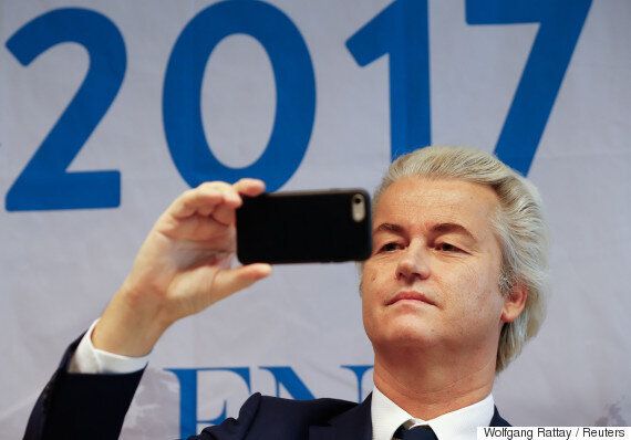 극우 헤이르트 빌더르스는 어떻게 네덜란드 선거를 급진화했나