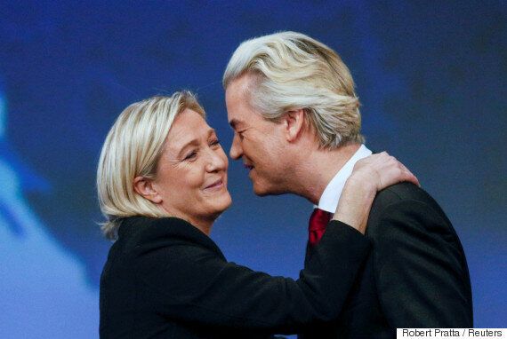 극우 헤이르트 빌더르스는 어떻게 네덜란드 선거를 급진화했나