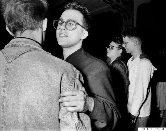 함께 있어도 외롭다 : 게이들의 새 전염병, 외로움