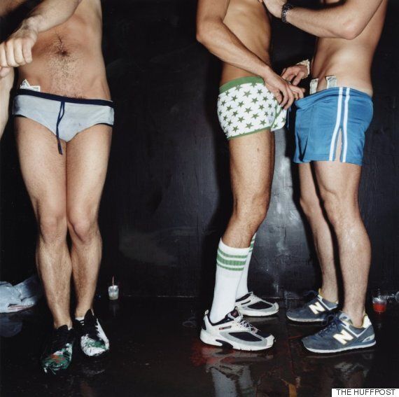 함께 있어도 외롭다 : 게이들의 새 전염병, 외로움