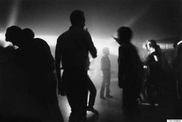 함께 있어도 외롭다 : 게이들의 새 전염병, 외로움