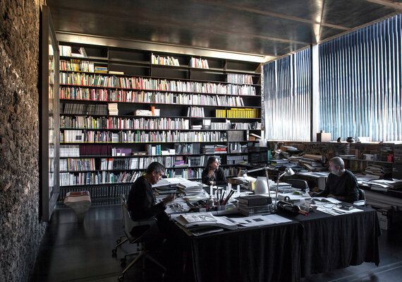 프리츠커상의 비밀: 건축계의 노벨상은 어떻게 만들어지는가