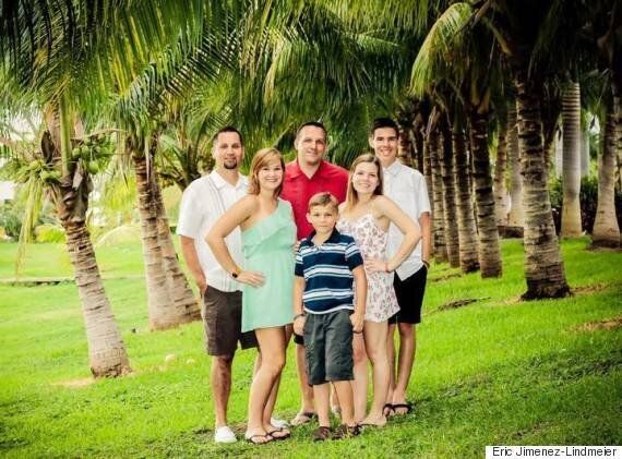 나는 게이로 커밍아웃한 뒤 더 좋은 아버지가 되었다