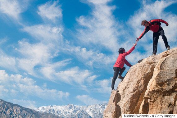 상대방의 신뢰를 얻기 위해 필요한 태도 3가지