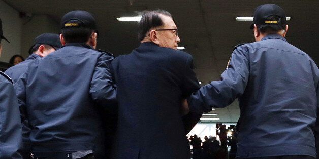 민주주의자 없는 민주주의