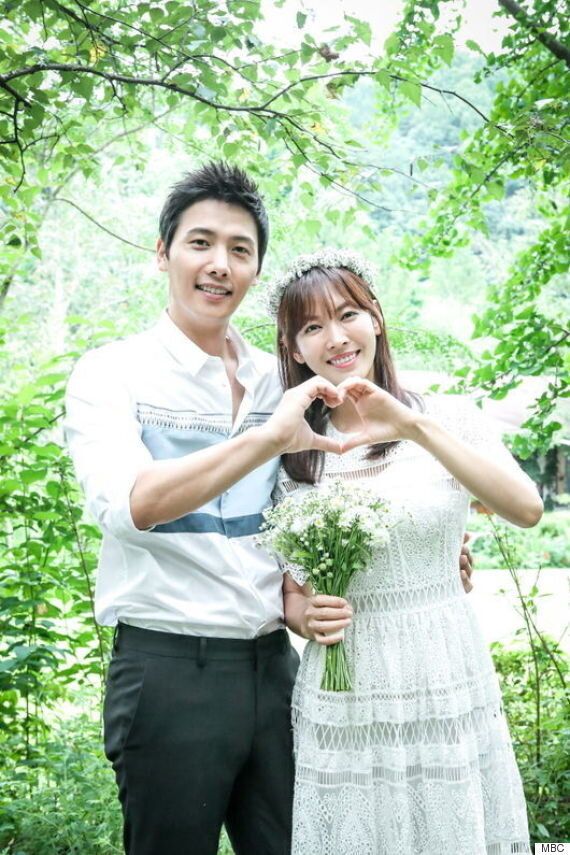 이상우♥김소연, 6월 결혼..드라마가 현실된 스타 부부 탄생 이상우♥김소연, 6월 결혼..드라마가 현실된 스타 부부 탄생