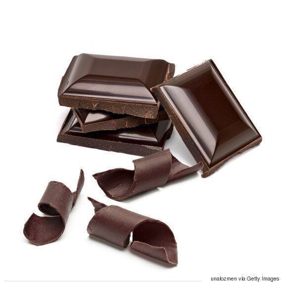 스트레스를 없애주는 3가지 음식