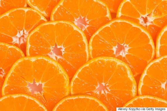 스트레스를 없애주는 3가지 음식