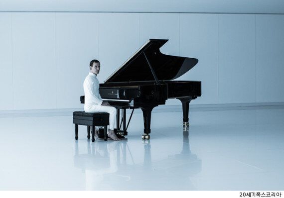 에이리언을 탄생시킨 리들리 스콧 감독이 40년만에 그 놀라운 스토리를 밝힌다