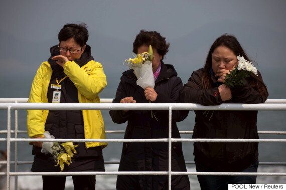 세월호 사건에서 여전히 기억해야 하는 사실 5가지