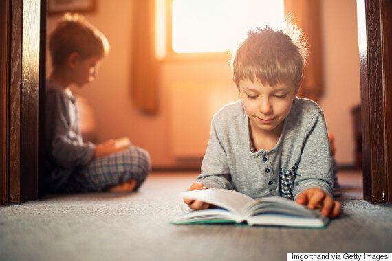 전혀 생산적이지 않은 독서 방법 3가지