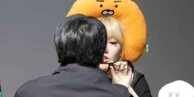 예린을 향한 비난, 일상적인 우리의 '갑님'들