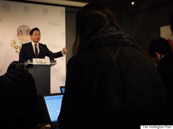 육군이 군대 내 동성애자를 '색출'하기 위해 기획수사를 벌이고 있다는 폭로가 나왔다