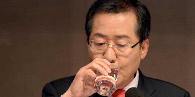 홍준표가 구해줬다는 '돼지 흥분제'는 이렇게나 위험한 물질이다