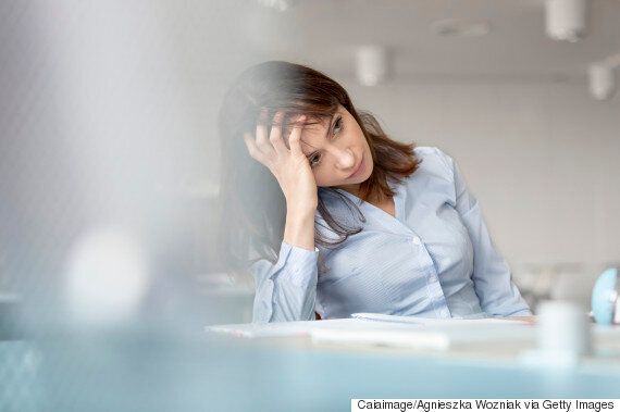 우울증을 앓는 사람들이 말하는 새로 생긴 '습관' 26가지