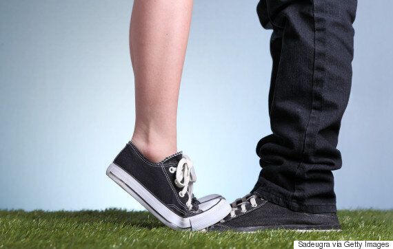 당신 자녀가 당신이 싫어하는 사람을 사랑할 때