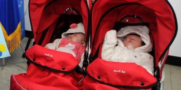 프랑스에서 신생아를 혼자 재우는 이유