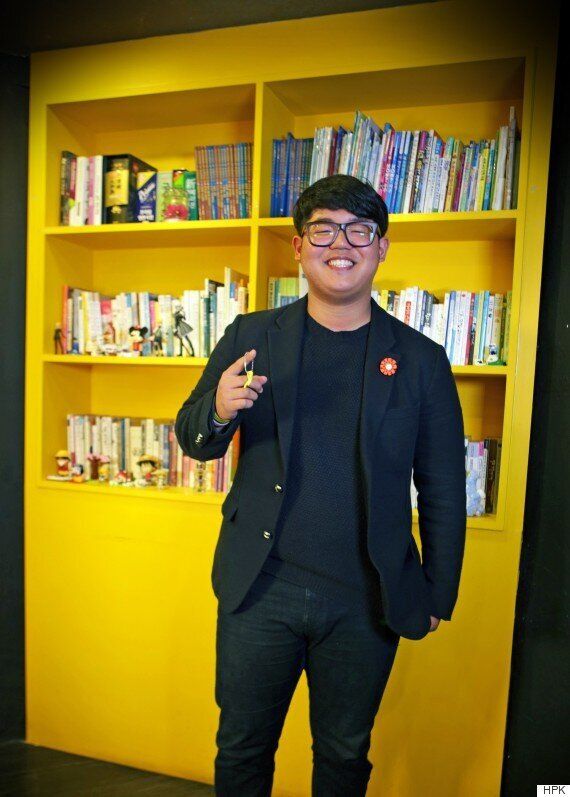 [허프대선] 십대들이 직접 선거권이 필요하다고 말하는 이유(영상)