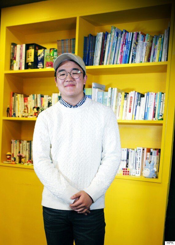 [허프대선] 십대들이 직접 선거권이 필요하다고 말하는 이유(영상)