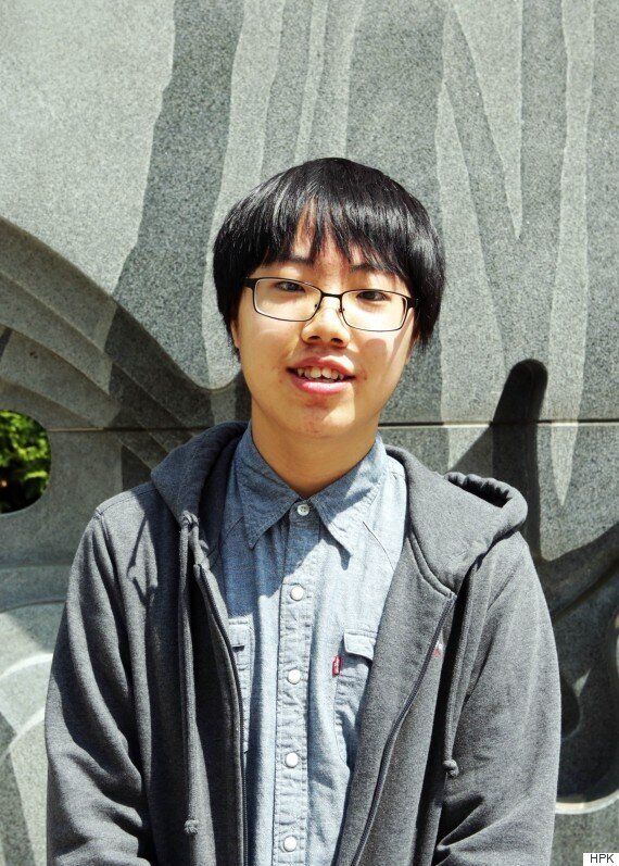 [허프대선] 십대들이 직접 선거권이 필요하다고 말하는 이유(영상)