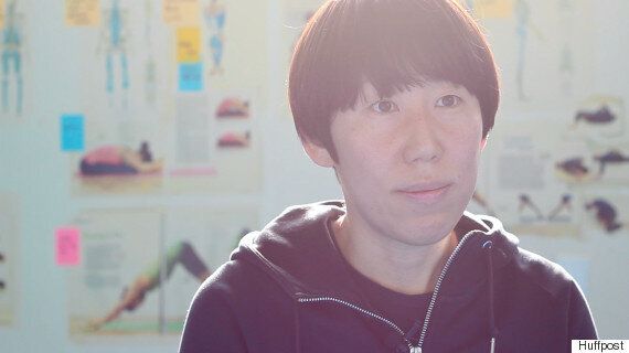 여성에게 '더 강해지는 방법'을 가르쳐주는 여성이 있다(인터뷰)