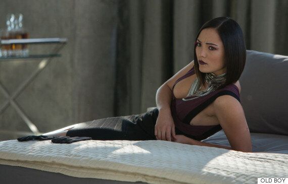 '가디언즈 오브 갤럭시2'의 맨티스를 연기한 그녀는 누구인가