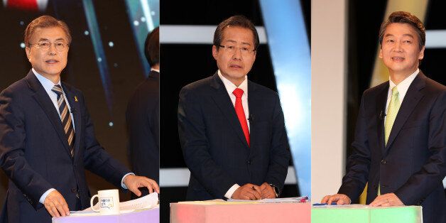 4일부터 전국 3507곳에서 '사전투표'가 진행된다