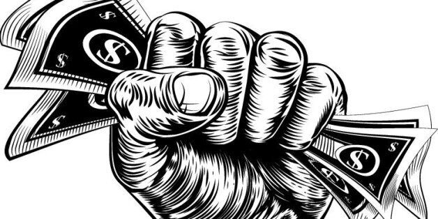 최저임금 인상을 반대하는 사람들에게