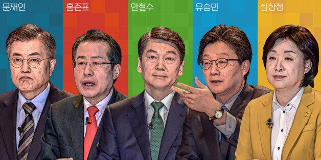 이틀 앞으로 다가온 대선, 이 3가지 관전포인트를 아는 만큼 보인다