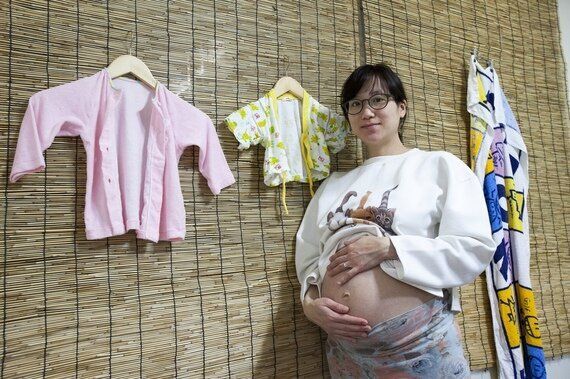 임신이 '민폐'인 나라