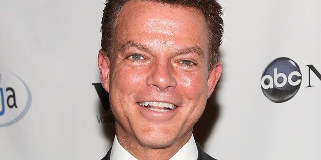 NEW YORK, NY - MARCH 20:  Shepard Smith attends the 19th Annual National Lesbian And Gay Journalists Association New York Benefit at The Prince George Ballroom on March 20, 2014 in New York City.  (Photo by Robin Marchant/Getty Images)