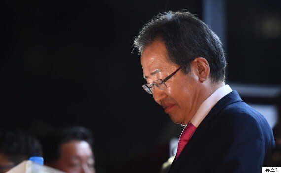 지금 트위터에서 가장 뜨거운 인물은 문재인이 아니다