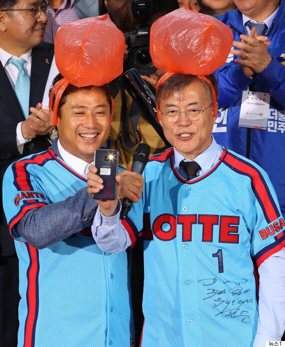 [출구조사 결과] 부산과 울산은 경상도 속의 섬이 될지도 모른다