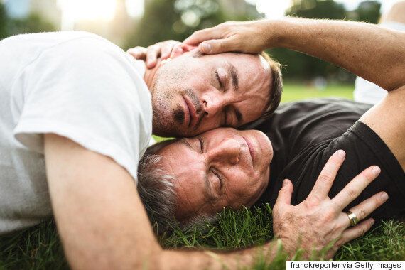 40대가 게이 인생 최고의 전성기인 9가지 이유