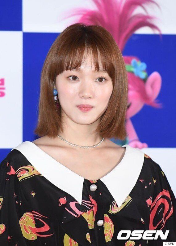 [공식입장] 이성경, 조혜정은 사랑스러운 동생..오해 죄송 태도논란 심경