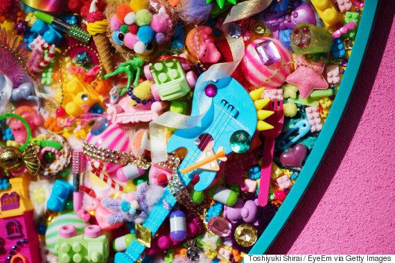 아무도 이야기하지 않는 어린이 장난감의 문제점