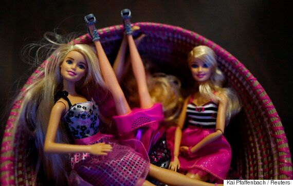 아무도 이야기하지 않는 어린이 장난감의 문제점