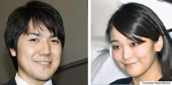 일본의 마코 공주가 한 일반인과 결혼하기 위해 왕족 신분을 포기한다 < 뉴스&이슈 < 기사본문 - 허프포스트코리아 일본의 마코 공주가 한 일반인과 결혼하기 위해 왕족 신분을 포기한다 < 뉴스&이슈 < 기사본문 - 허프포스트코리아