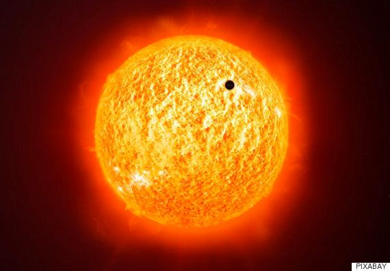 러시아 언론이 나사가 진짜 UFO 3대를 포착했다고 주장하다