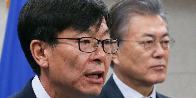 '재벌 저격수' 김상조 교수, 공정위원장 내정됐다