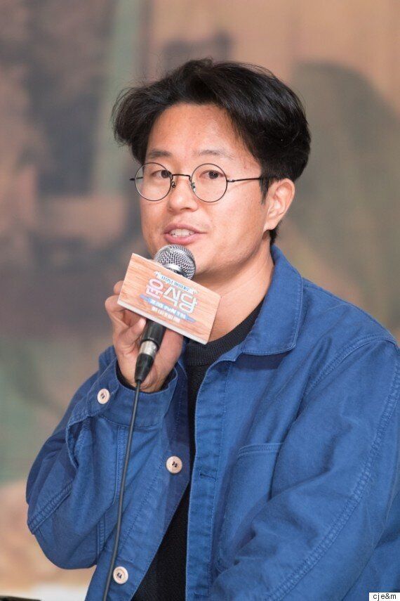 '윤식당' 작가 김대주 '정유미는 주방의 콘트롤타워였다'(인터뷰)