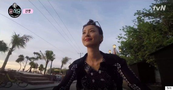 '윤식당' 작가 김대주 '정유미는 주방의 콘트롤타워였다'(인터뷰)