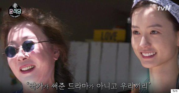'윤식당' 작가 김대주 '정유미는 주방의 콘트롤타워였다'(인터뷰)