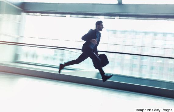 근태 악동을 위한 지침서