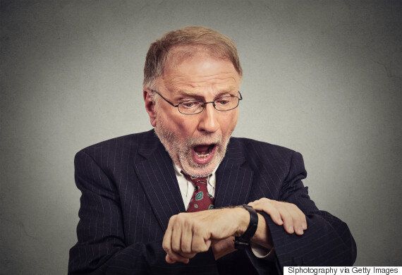 근태 악동을 위한 지침서